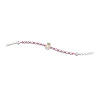 Bracciale Nanán Bambino Bracciale Bimbo in Argento NAN0071 - NAN0071